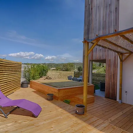 Les Terrasses De Pietrosella 아파트 *