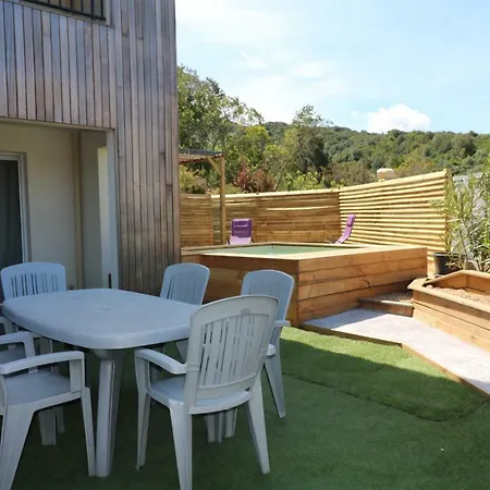 Les Terrasses De Pietrosella *