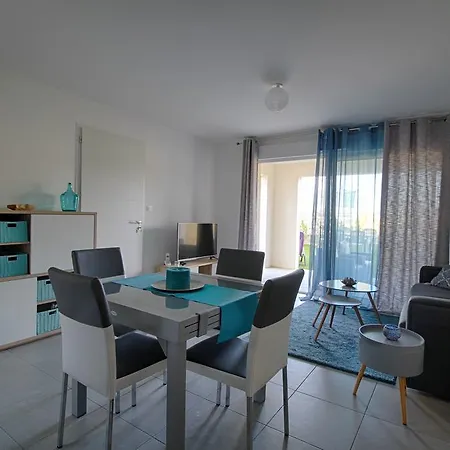 Appartamento Les Terrasses De Pietrosella *
